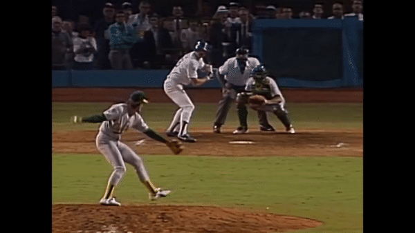 Top 5 MLB Postseason At-Bats (modern era)