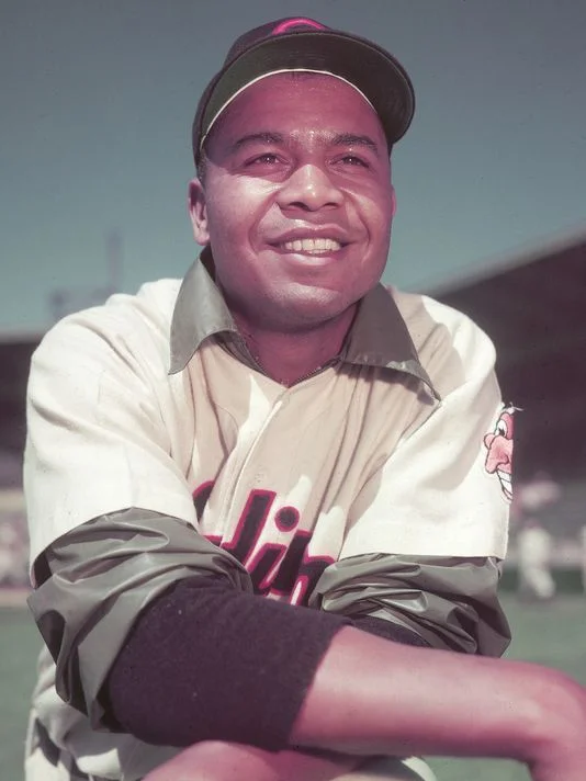 Larry Doby
