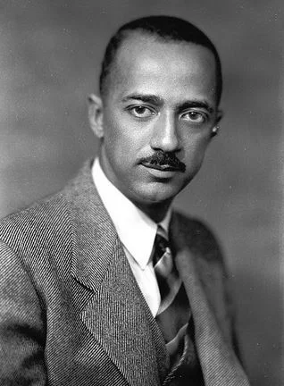 William Henry Hastie Jr.