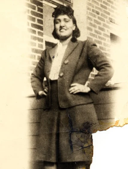 Henrietta Lacks