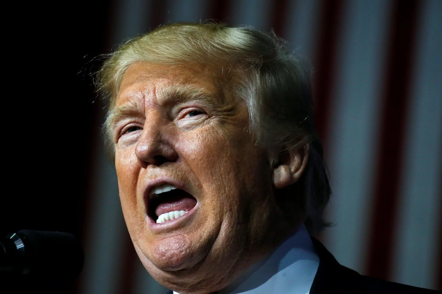 Trump Seeks To Purge the U.S. of Black and Brown People from 'Shithole' Countries