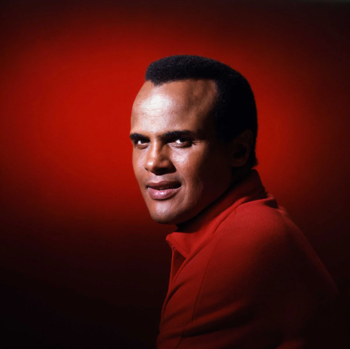 Harry Belafonte