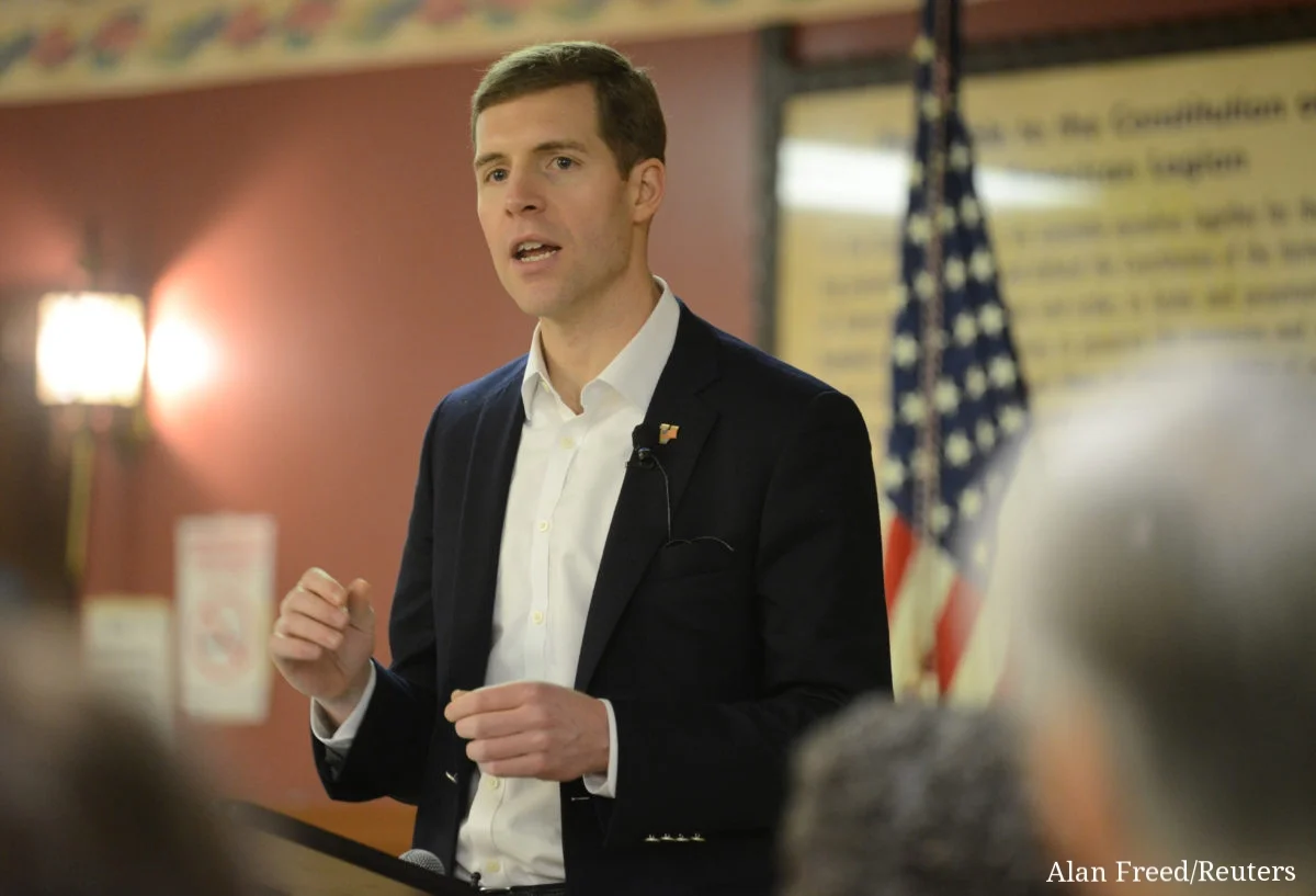Surprise Win Expected For Democrat Conor Lamb in PA Special Election