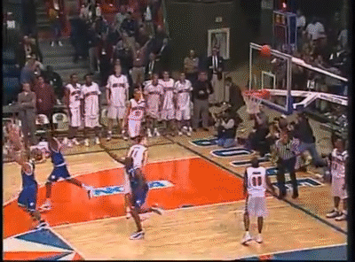 Top 5 NCAA Tournament Cinderellas 