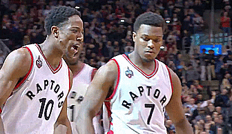 Top 5 Active NBA Backcourts