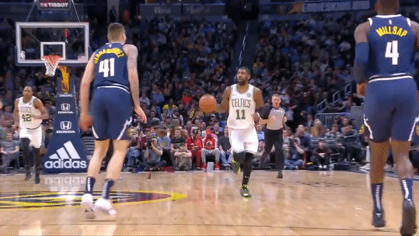 Top 5 NBA Point Guards