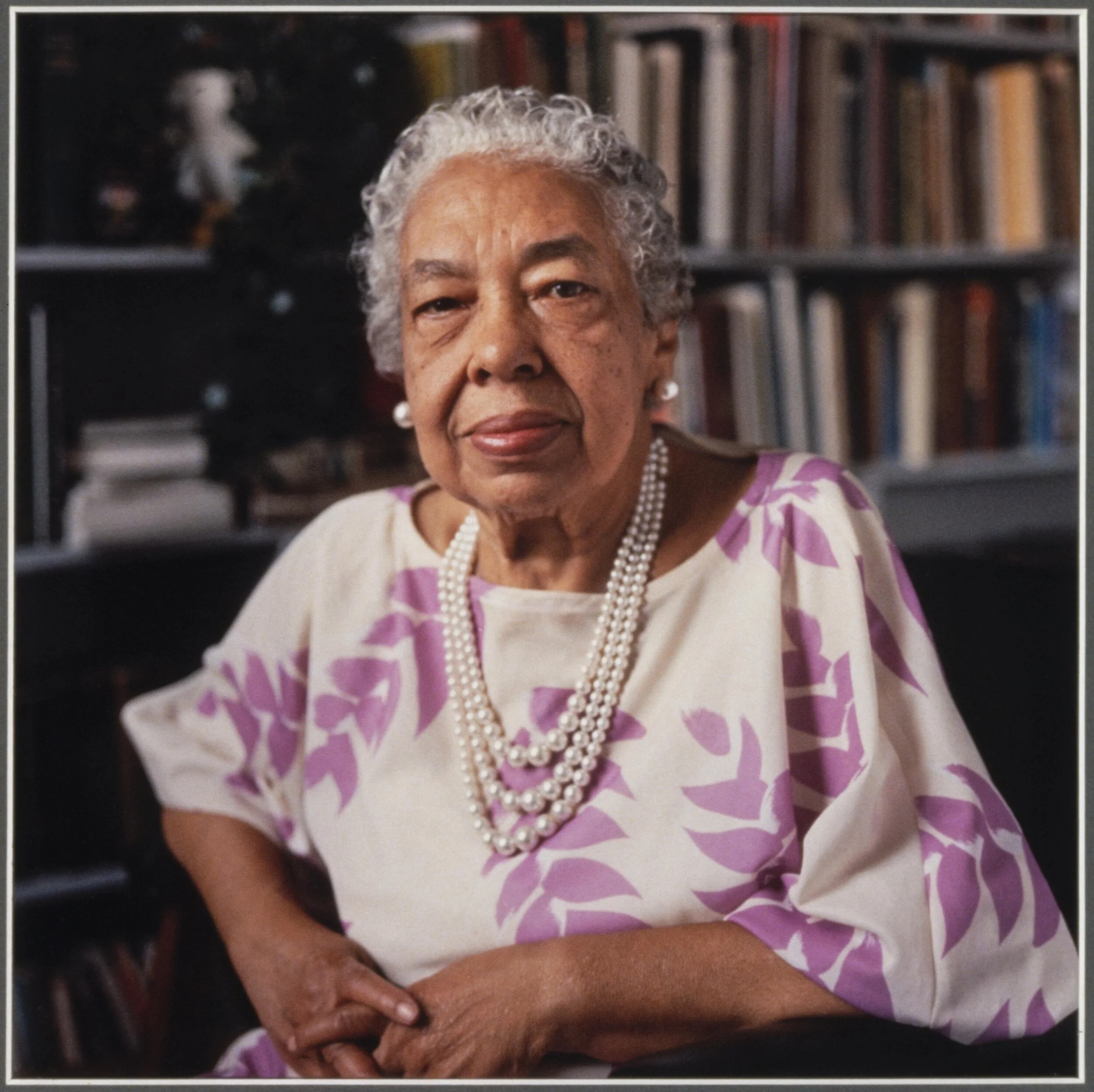 Alice Dunnigan