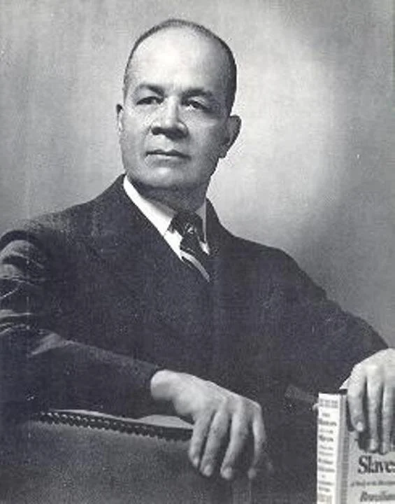Joel Augustus Rogers