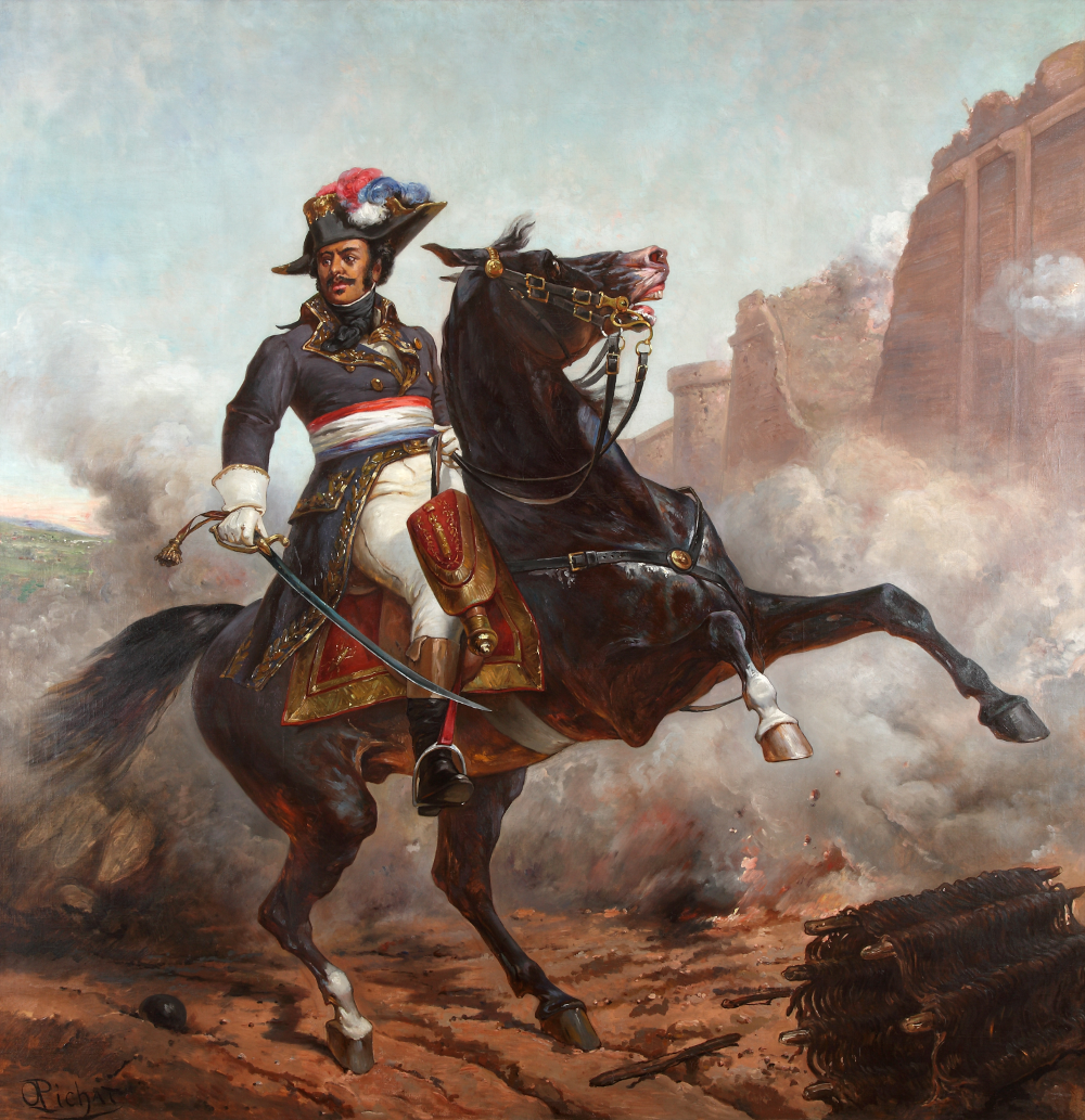 Thomas-Alexandre Dumas