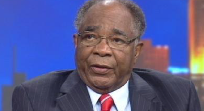 Herbert C. Smitherman