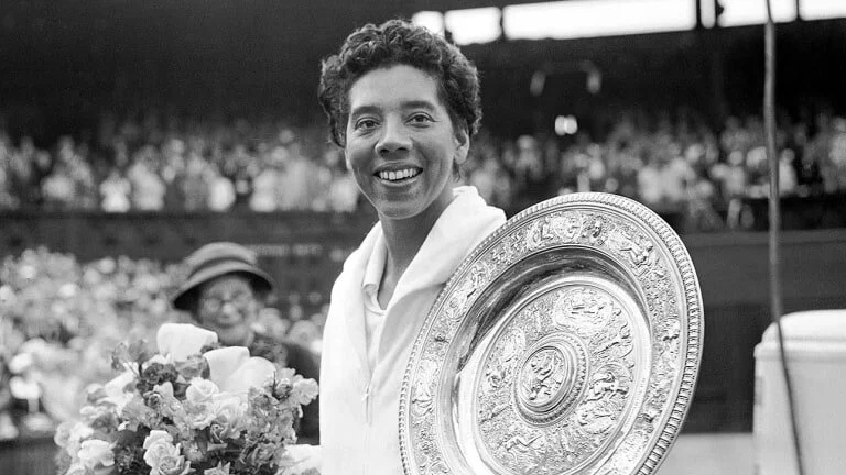 Althea Gibson