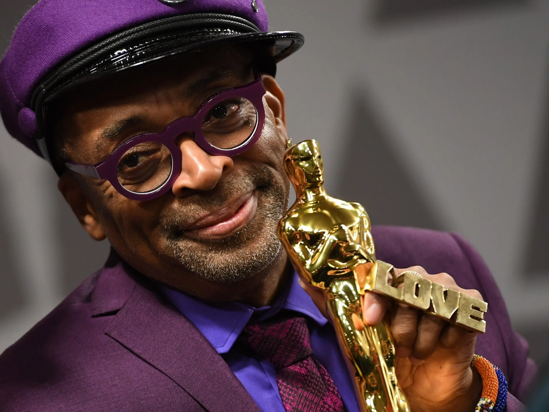 Spike Lee