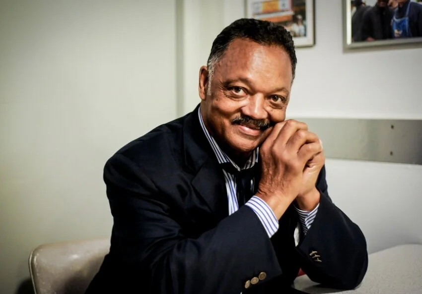 Jesse Jackson