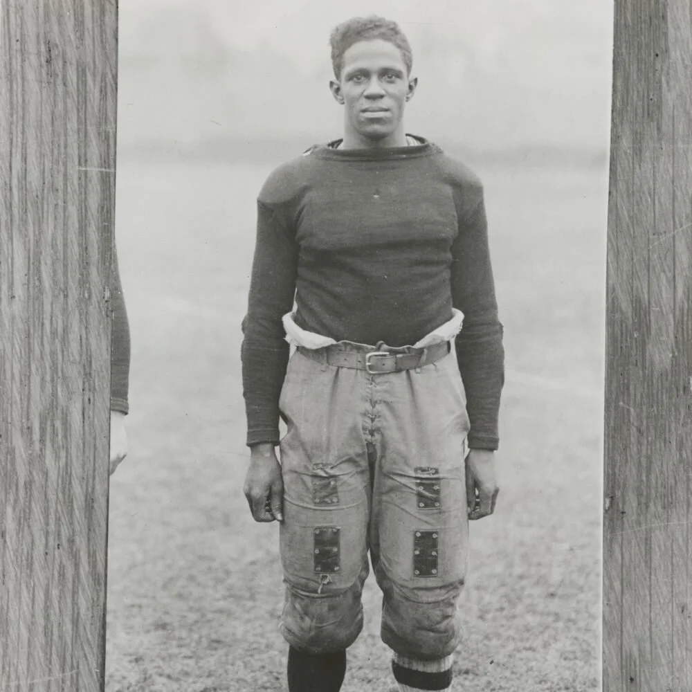 Fritz Pollard