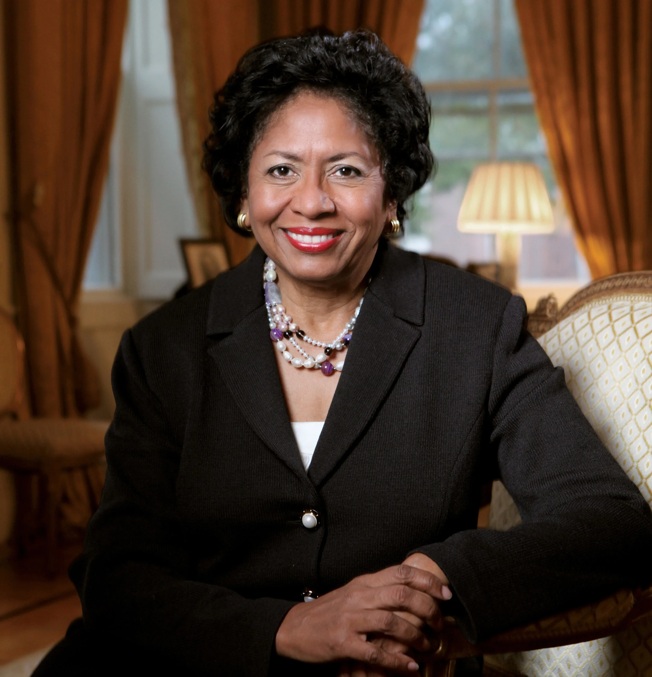 Ruth Simmons
