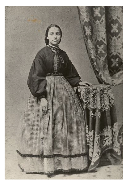 Mary Jane Patterson