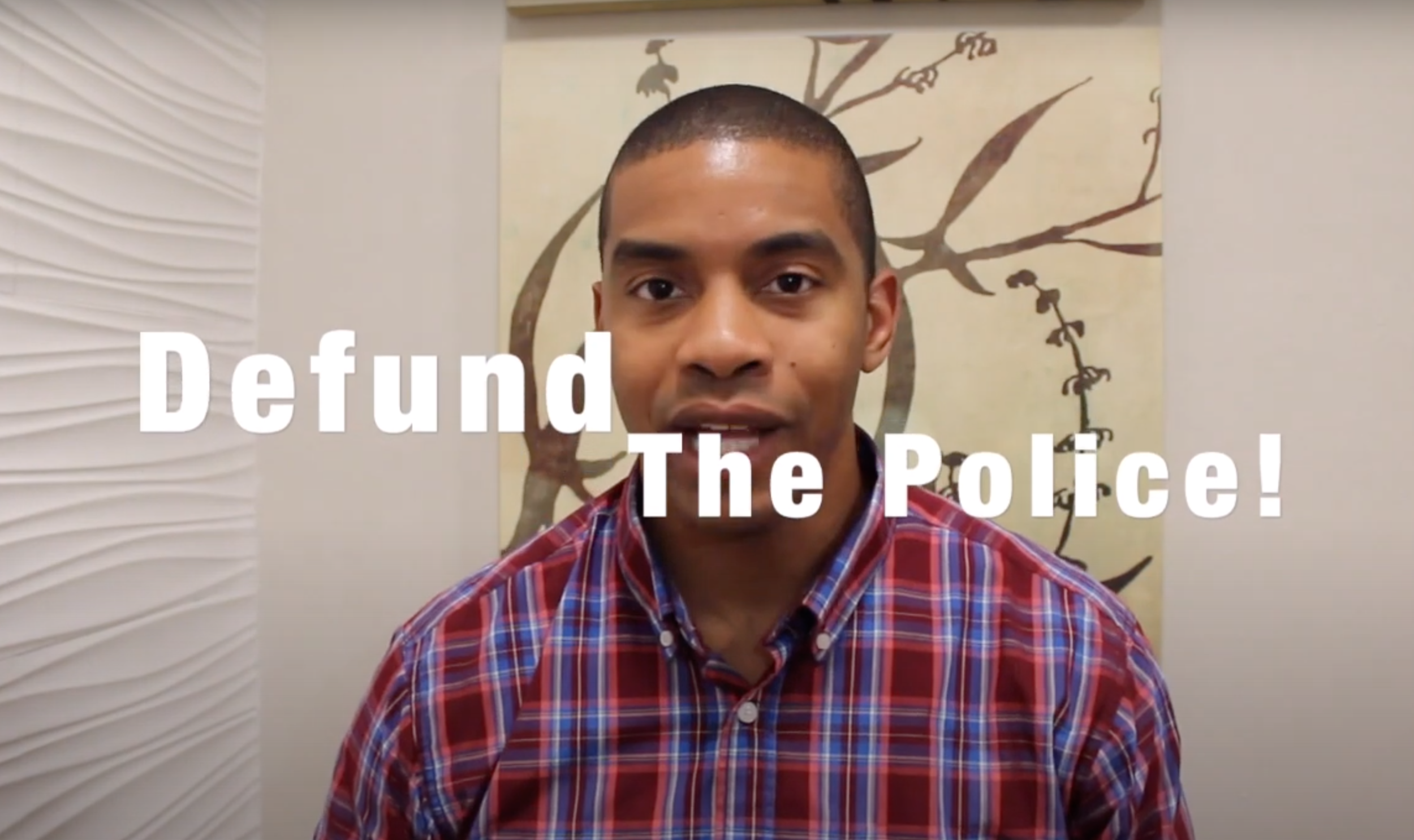 #16 – Blue Flu (Atlanta Police)