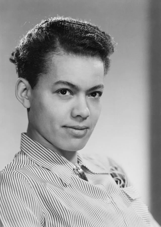 Pauli Murray