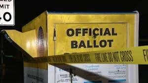 Ep. 11 - Cash Bail | Voting Age
