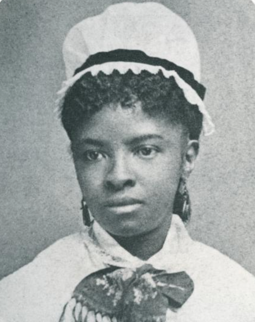 Mary Mahoney
