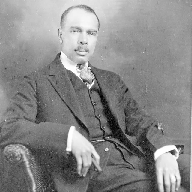 James Weldon Johnson