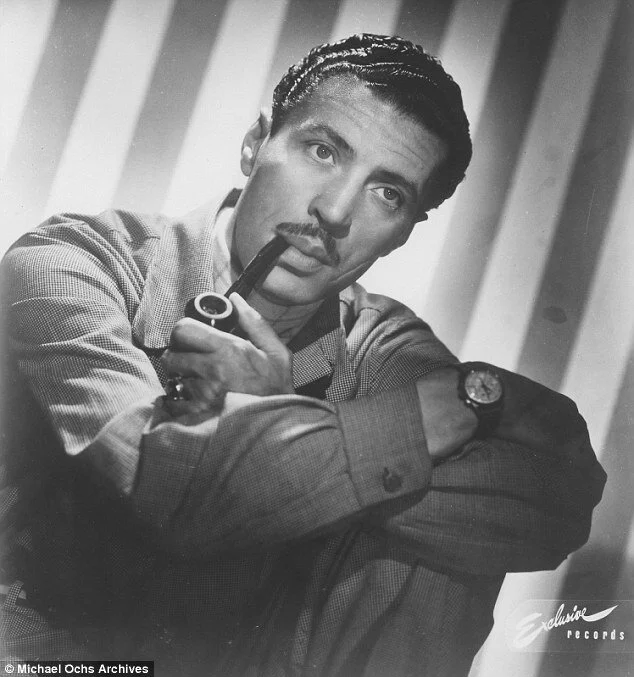 Herb Jeffries