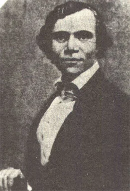 Henry Bibb