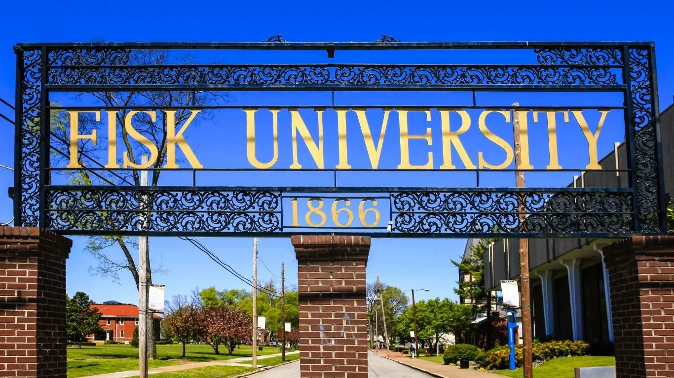 Fisk University