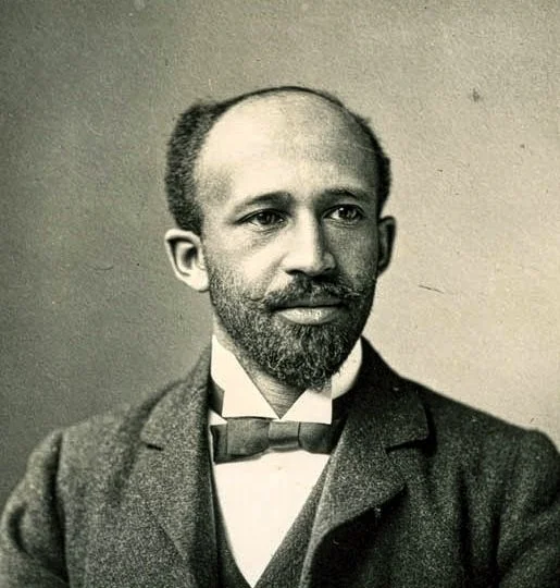 W.E.B. DuBois