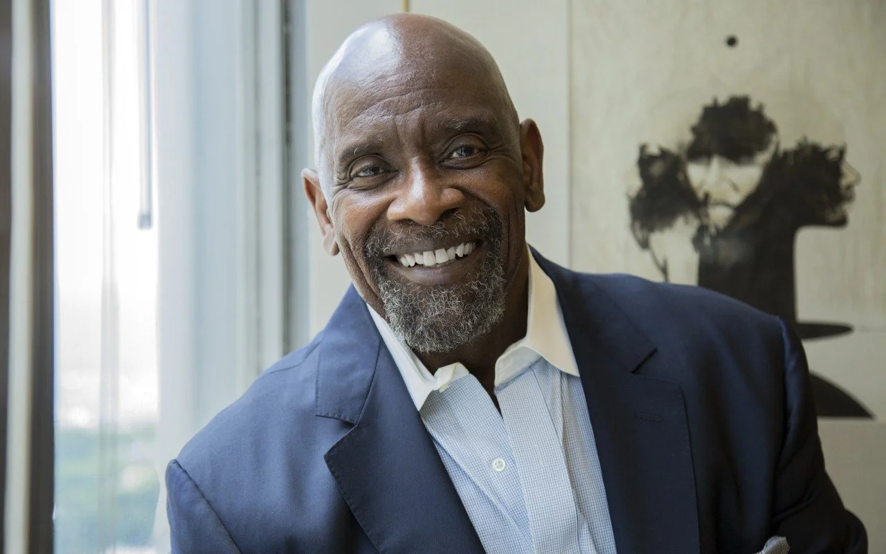Chris Gardner