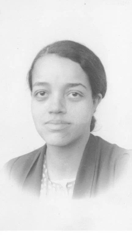 Dorothy Vaughan