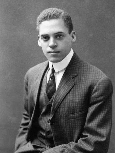 Ernest Everett Just