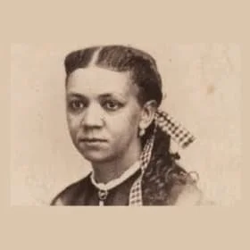 Fannie Jackson Coppin