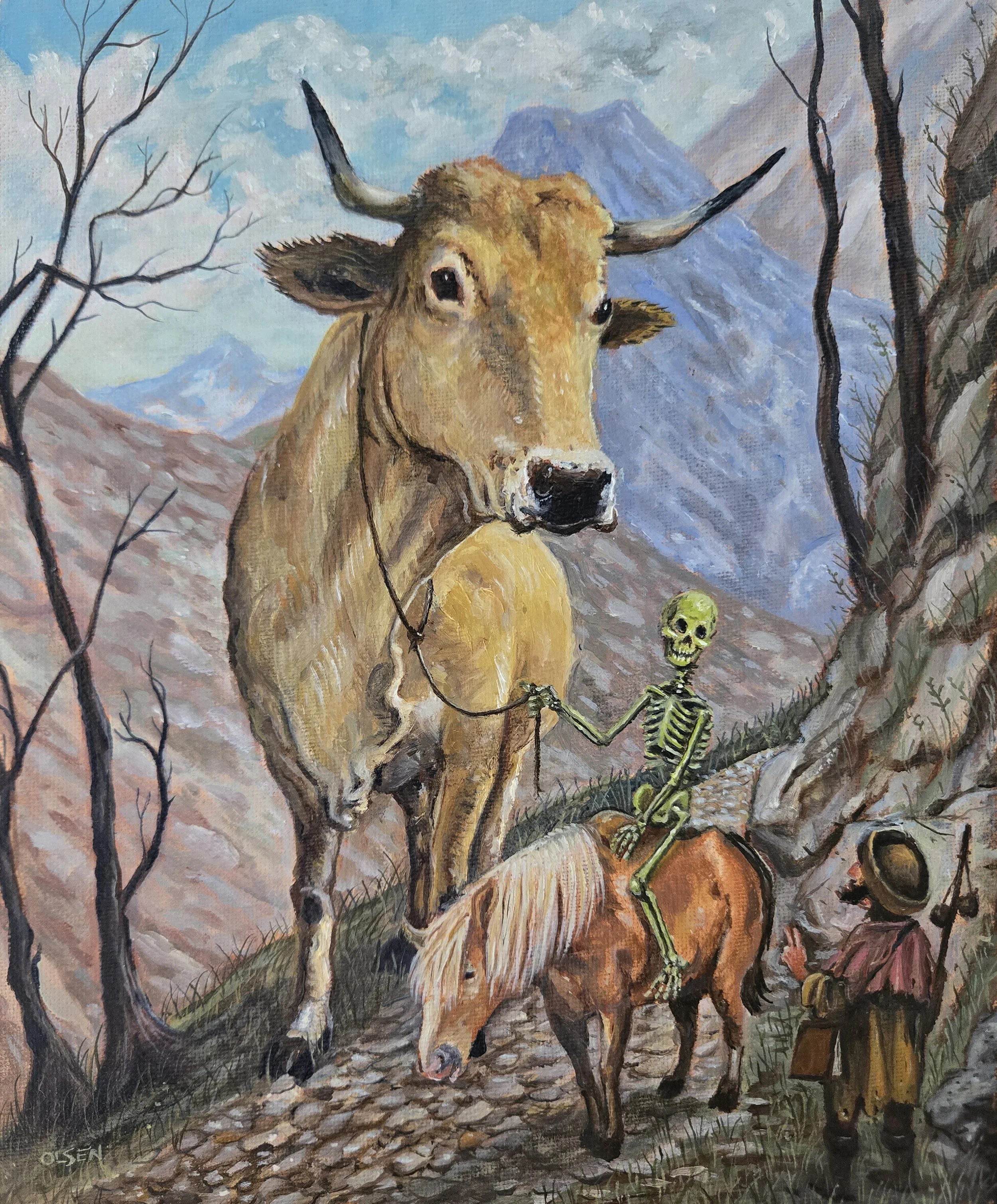 Cosas de Asturias