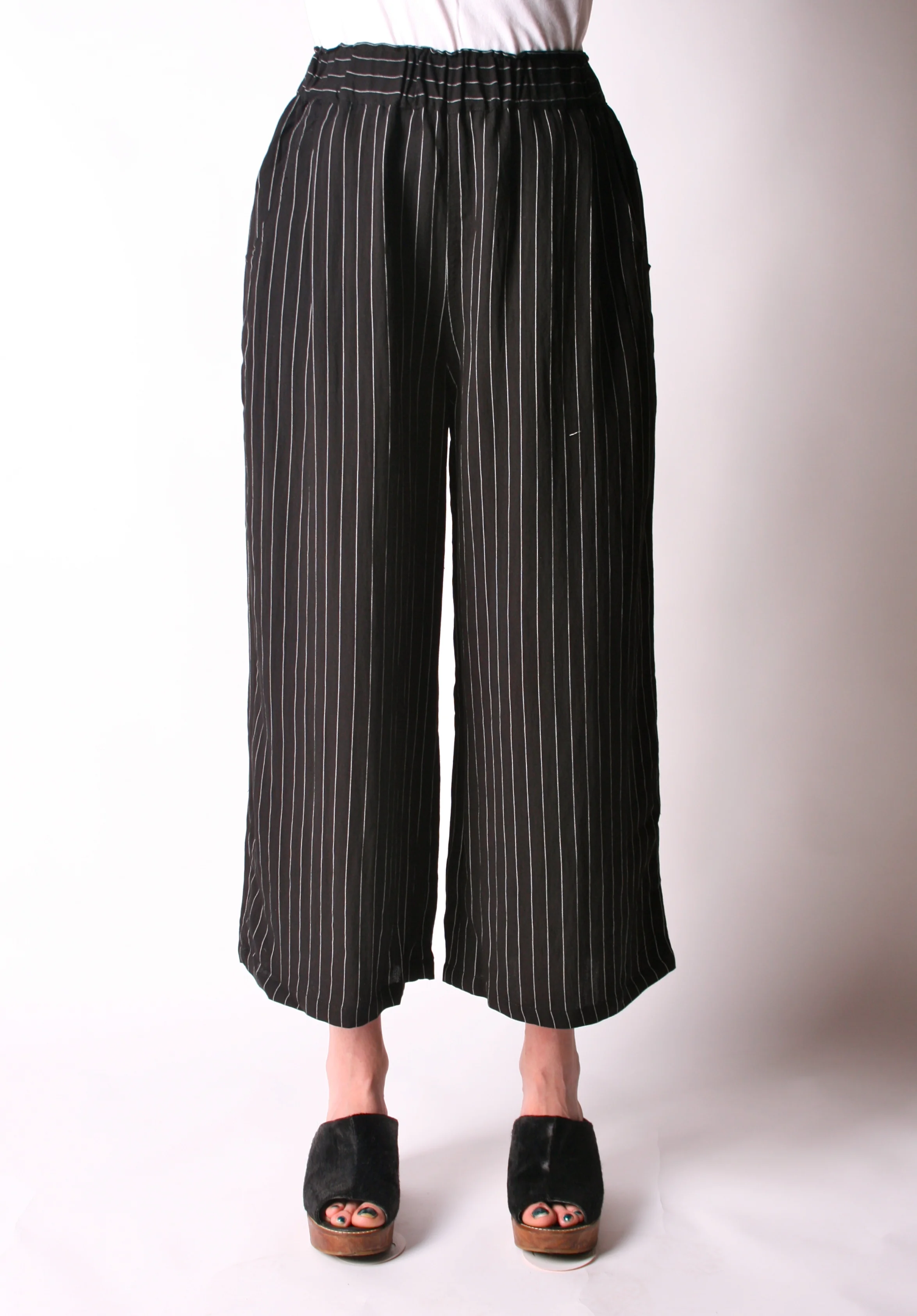 Kinki Gerlinki Cotton Culotte pant