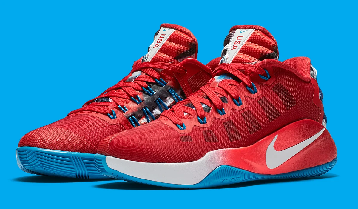 hueman sneakers