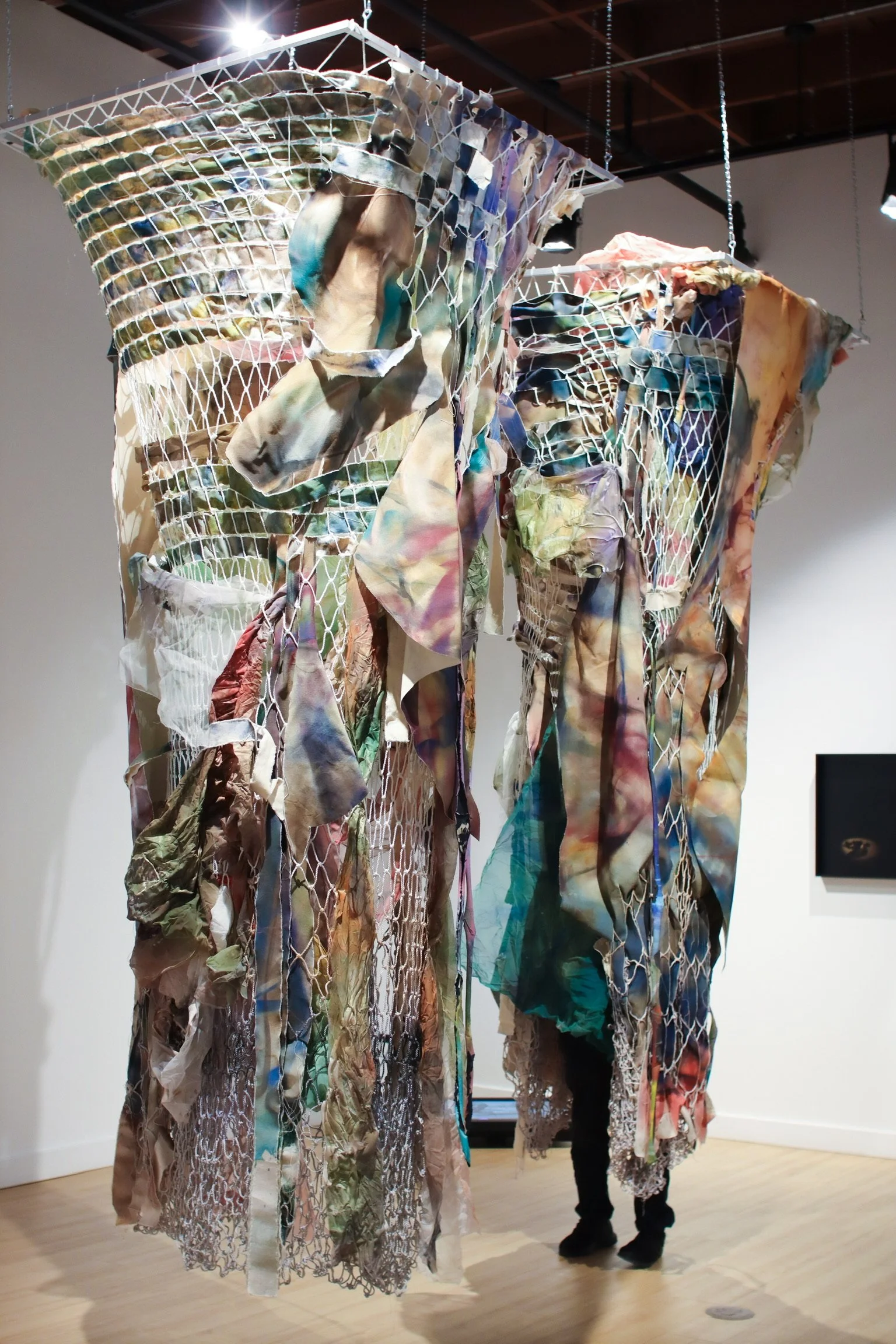 Personal Data at Huntington Beach Art Center