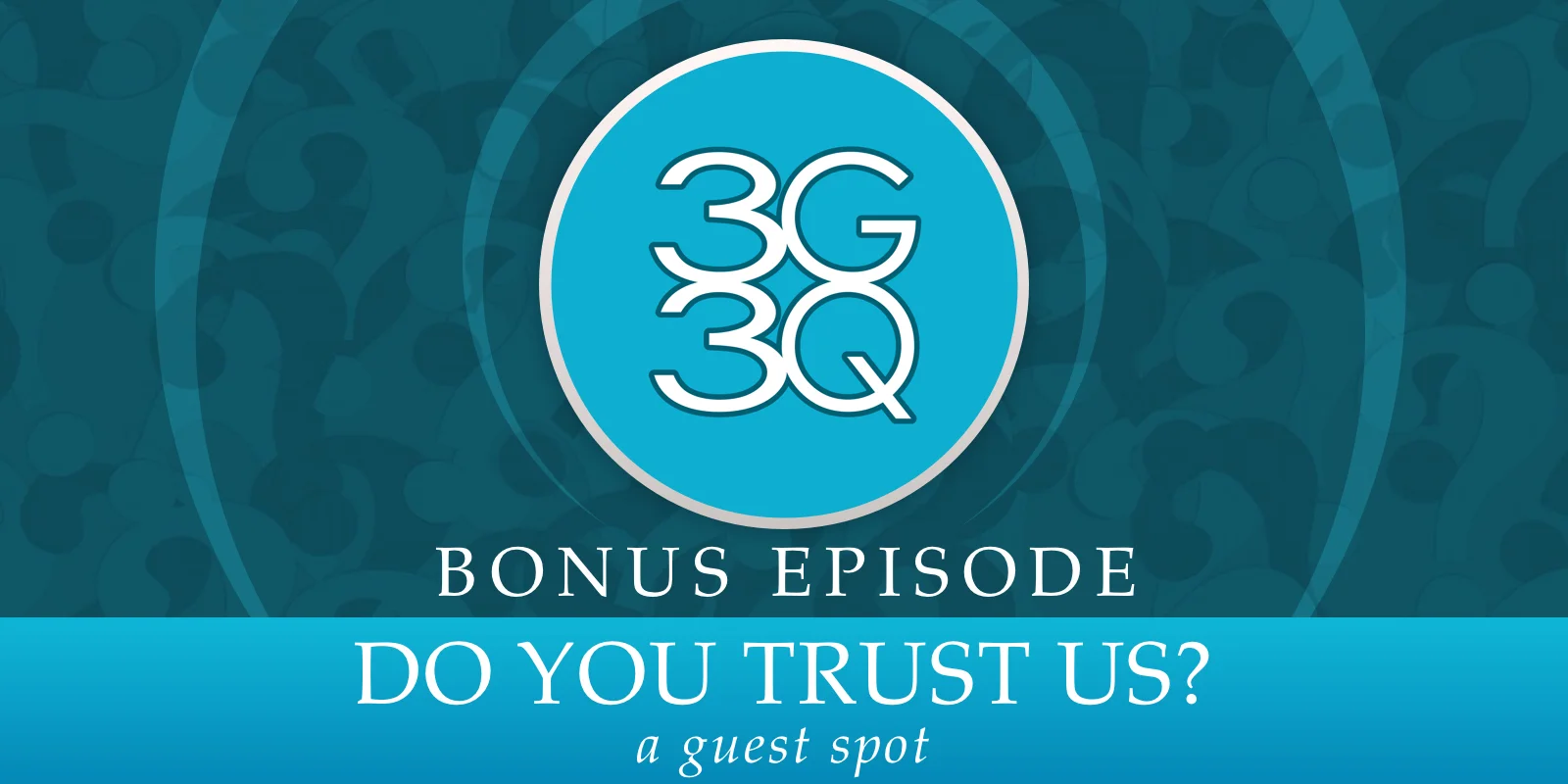 Bonus: Do You Trust Us?