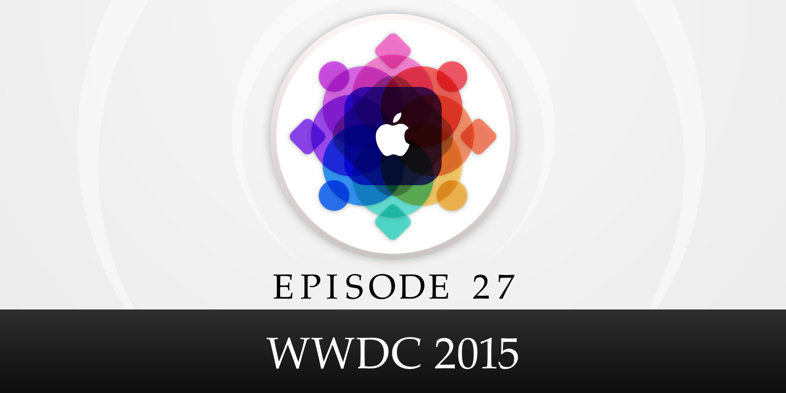 27: WWDC 2015