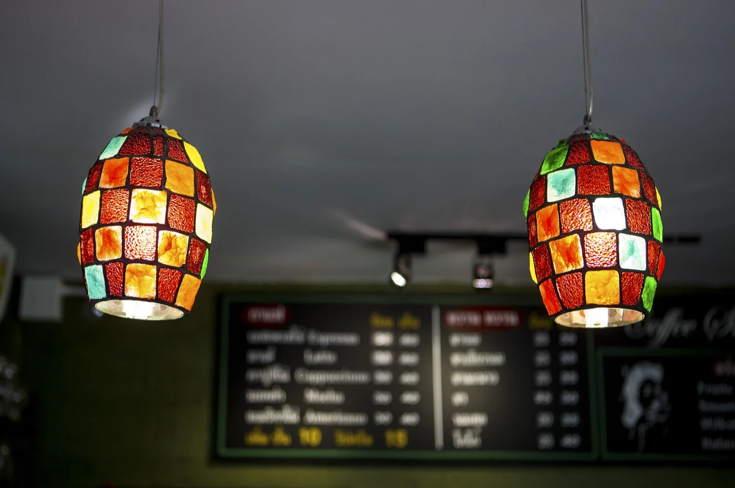 Restaurant Menu with Pendant Focus.jpg