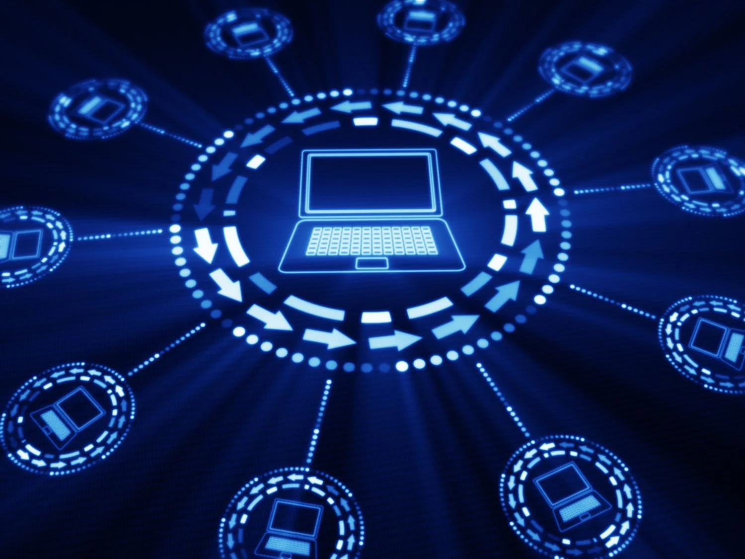 Cybera is a not-for-profit, technical agency that is helping Alberta advance its IT frontiers .