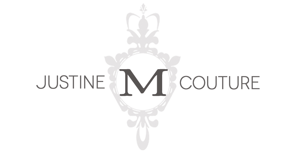 Justine M Couture Bridal Veils, Jewelry and Accessories