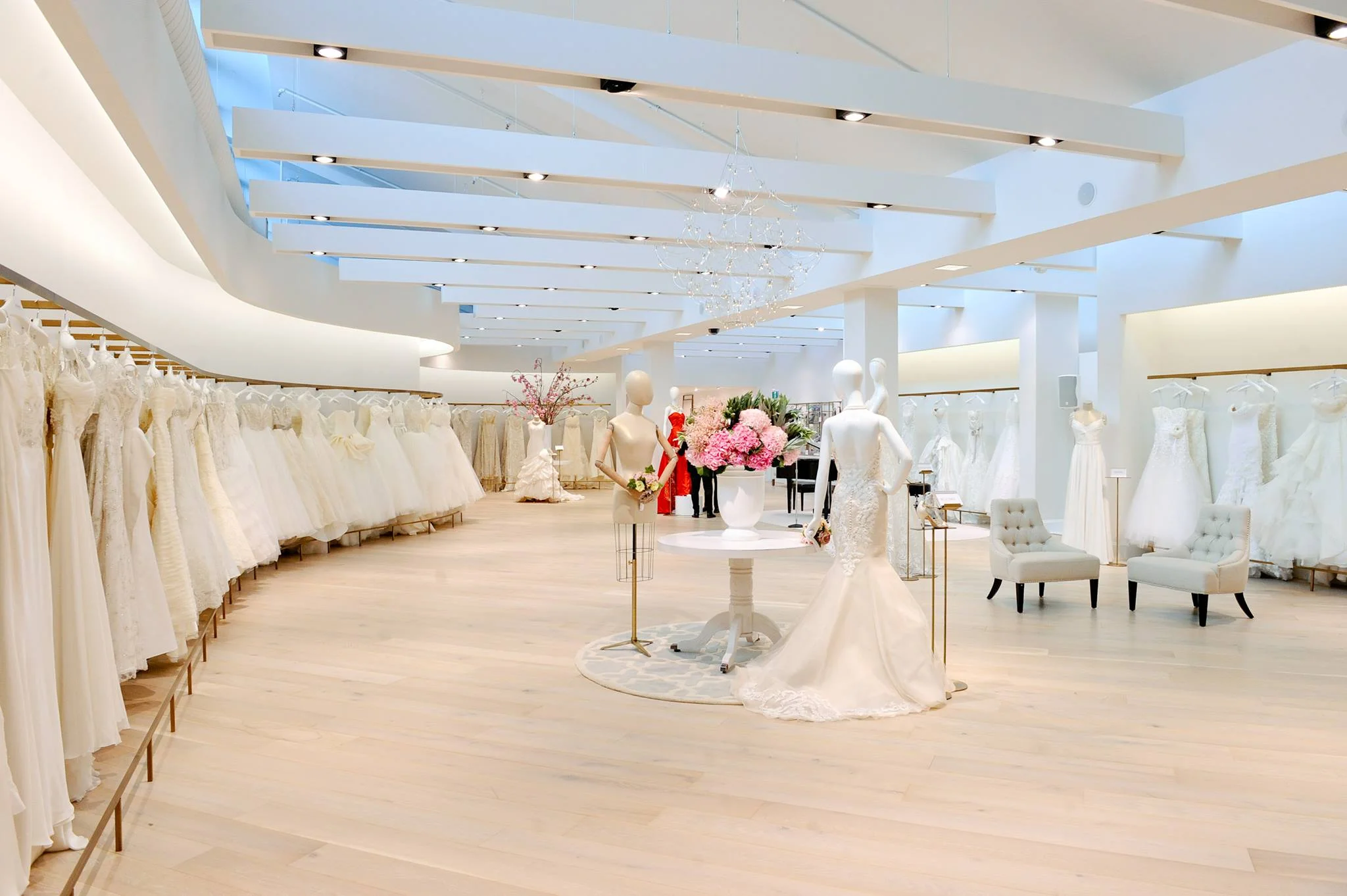 kleinfelds locations