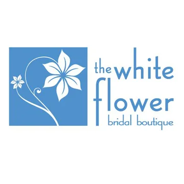 White flower