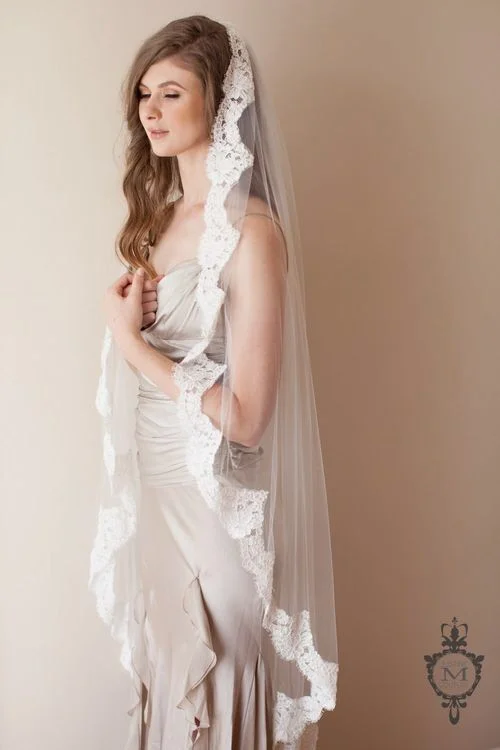Kimberly veil