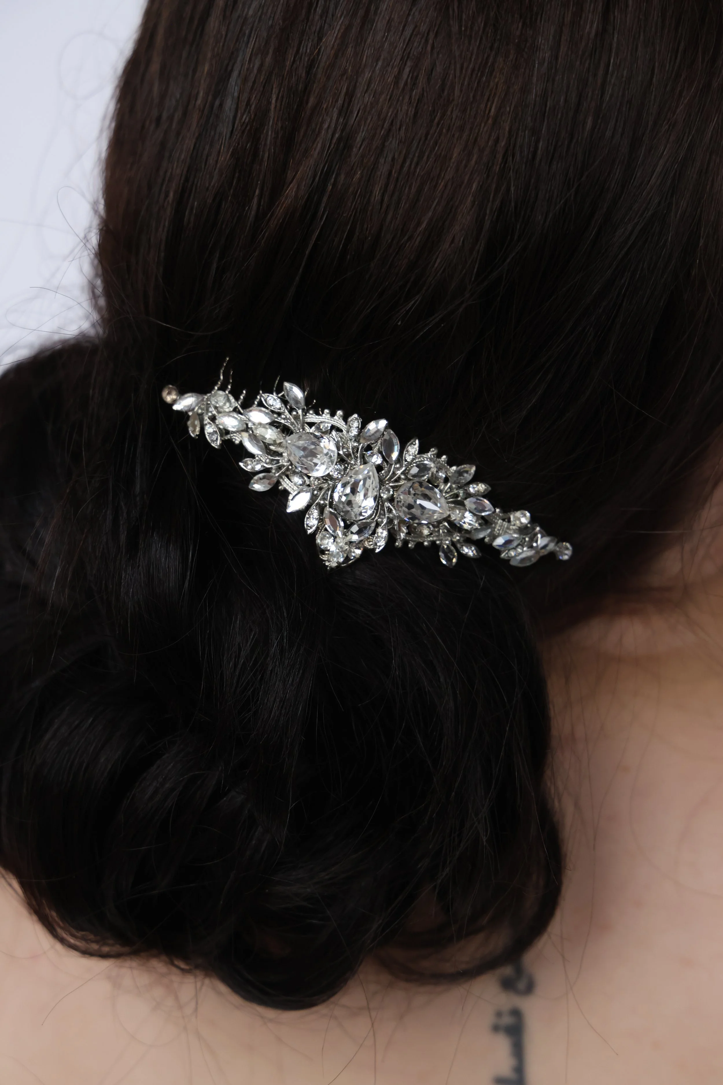 justine m couture - julie marie headpiece comb image 1.JPG