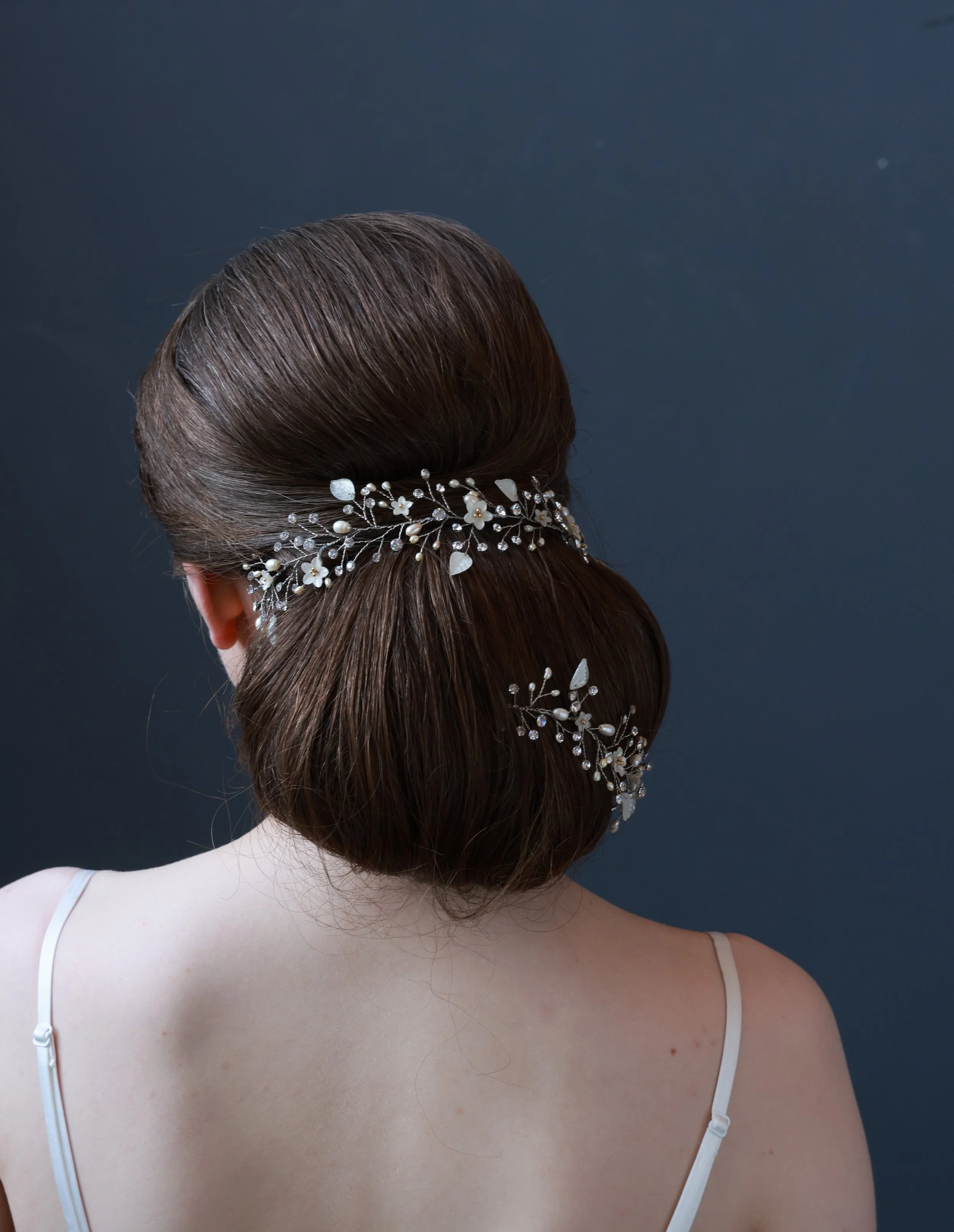 justine m couture - shell bay vine 1.JPG