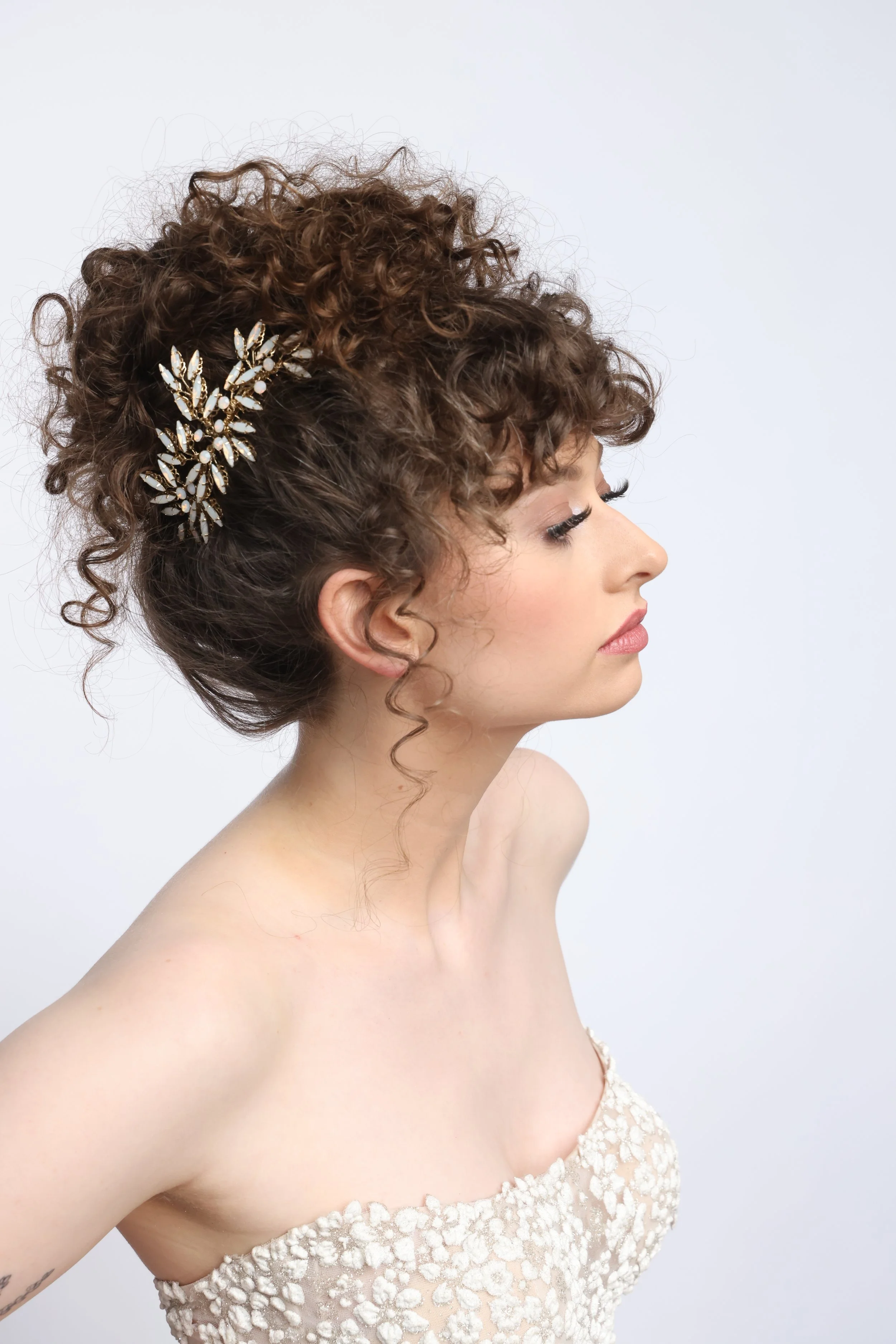 justine m couture - ice sprinkles headpiece comb in moonstone.JPG