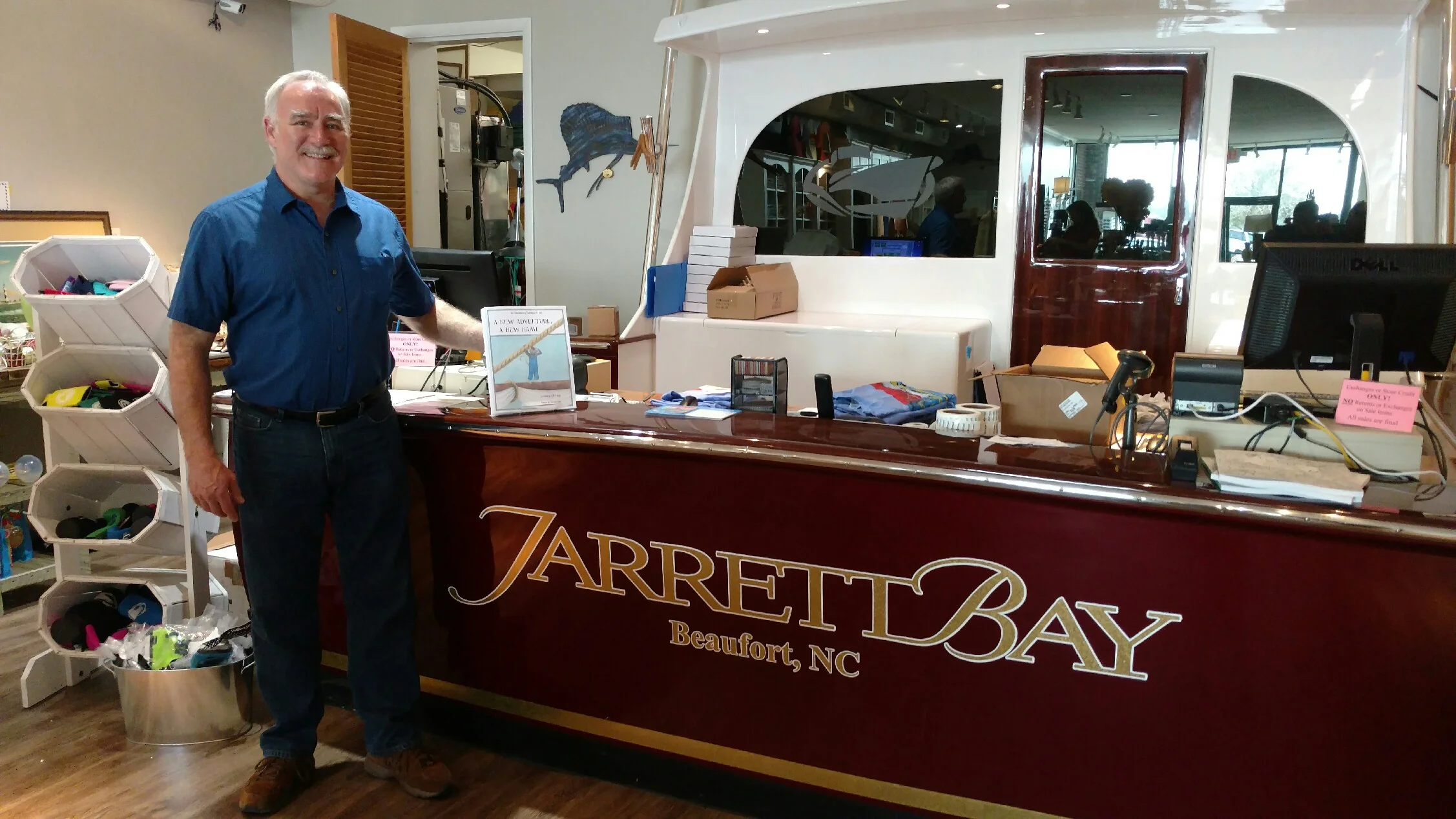 Special thanks to Tracy Merkley for the photo.