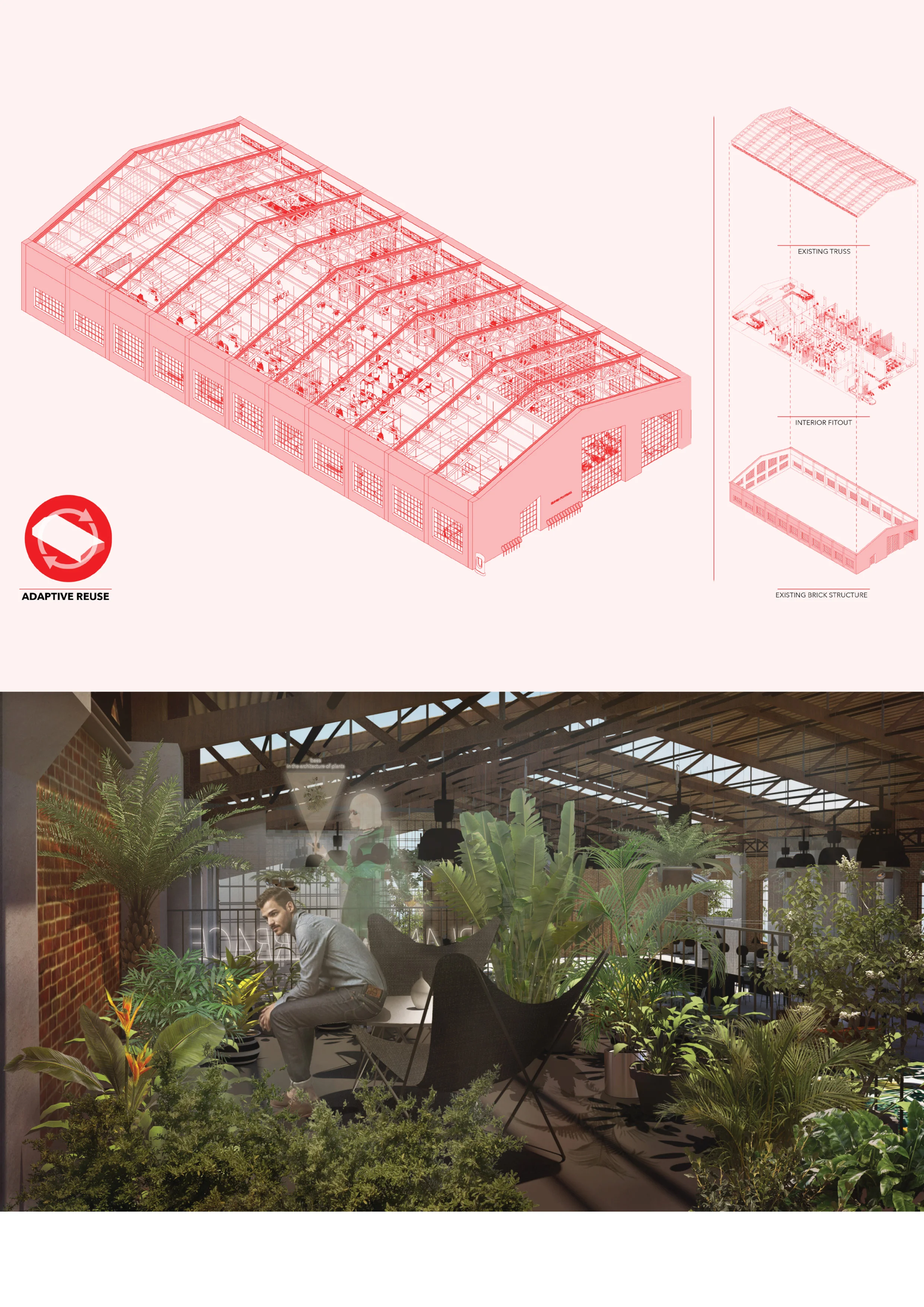 Atelier Aitken Modern Workplace design - Sustainable Design - Adaptive Reuse.jpg